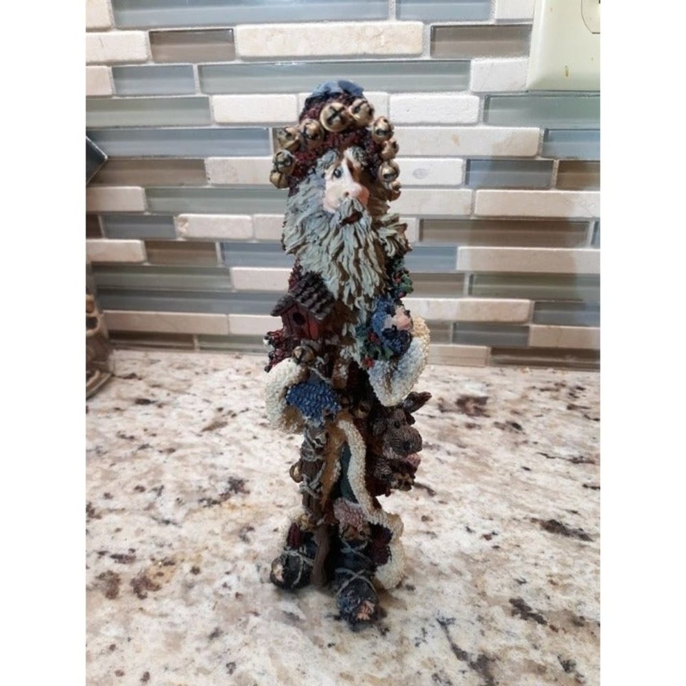 AS IS Boyds Bears Folkstone Collection N - Picture 1 of 4